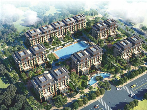 西雅图蛋糕烘焙坊