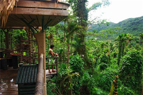 韩七妹韩式料理