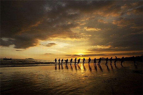 约瑟芬干洗加盟