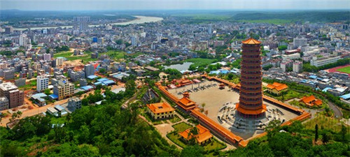 收割机十大品牌排行榜