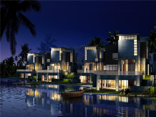 小县城投资什么店创业好，适合小县城的投资项目