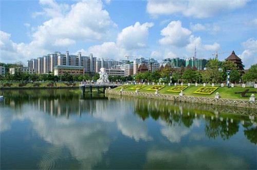 戴家小区是什么物业的（戴家小区地址）