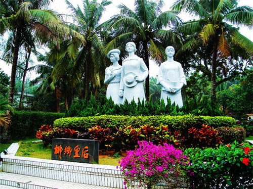 闽南语唱戏歌叫什么（闽南方言演唱的戏曲）
